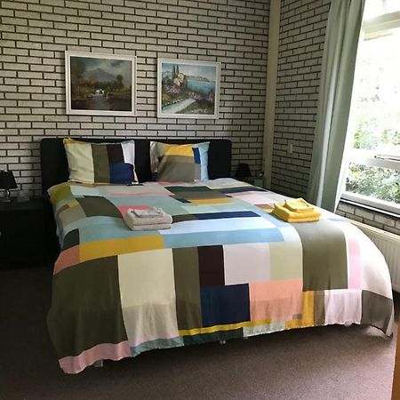 Masterlik Apartment Driesum Luaran gambar