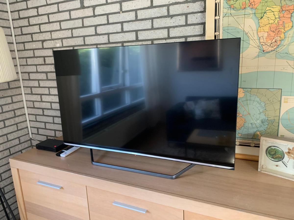 Masterlik Apartment Driesum Luaran gambar