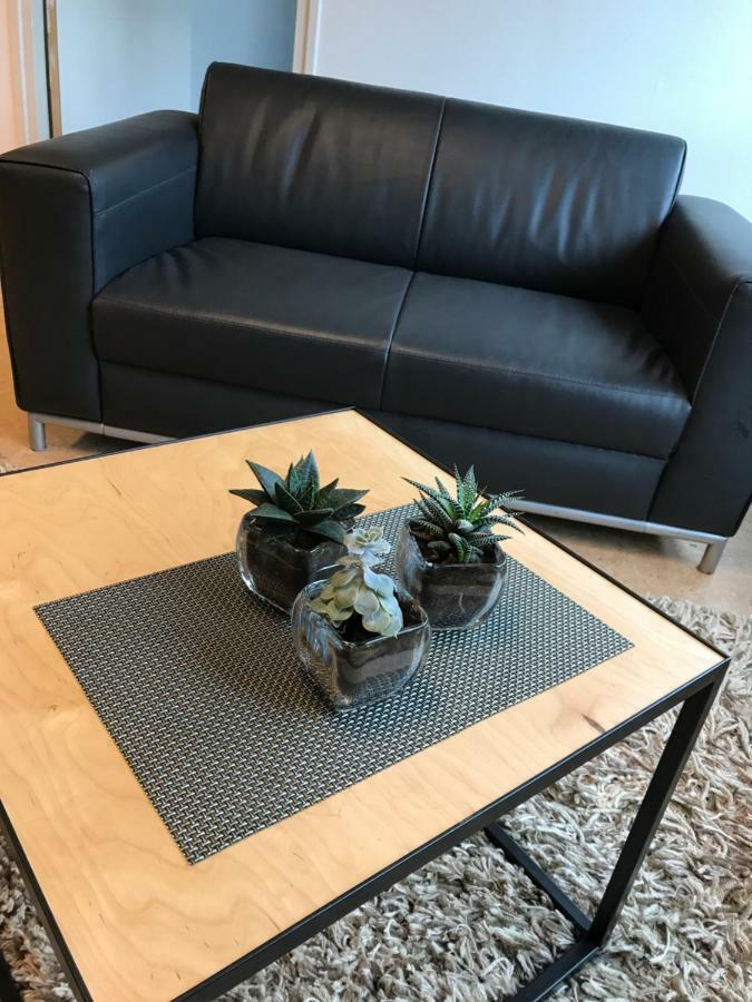 Masterlik Apartment Driesum Luaran gambar