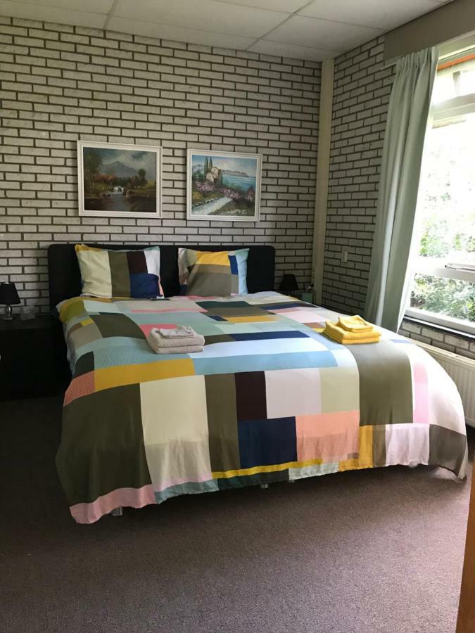 Masterlik Apartment Driesum Luaran gambar