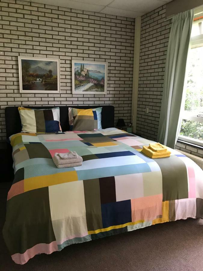 Masterlik Apartment Driesum Luaran gambar
