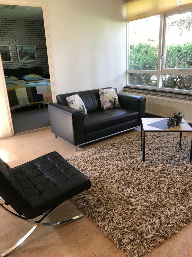 Masterlik Apartment Driesum Luaran gambar